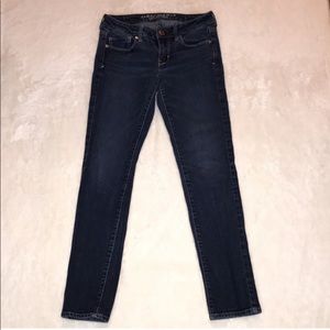 Women’s American Eagle jeans